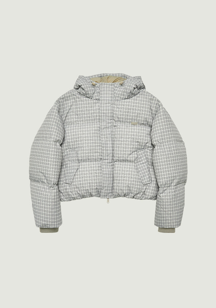 JUDY DOWN JACKET