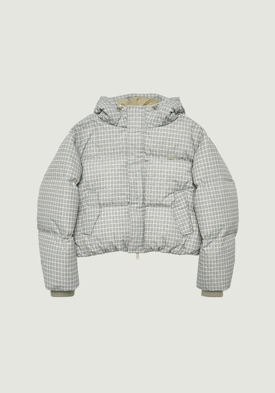 JUDY DOWN JACKET