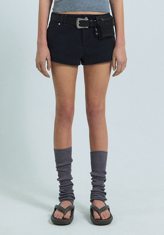 26SS HALO SHORTS