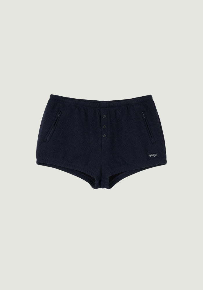 PARKER BALLOON SHORTS
