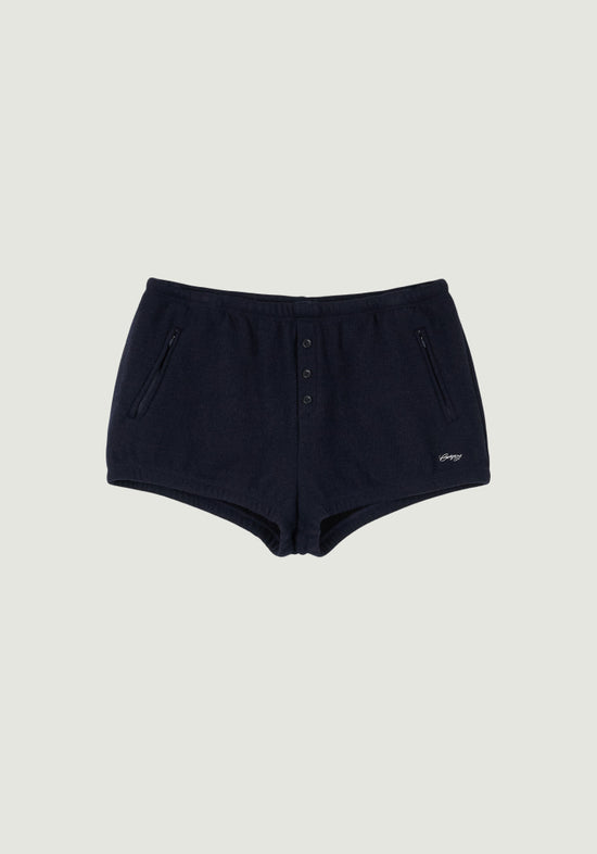 PARKER BALLOON SHORTS