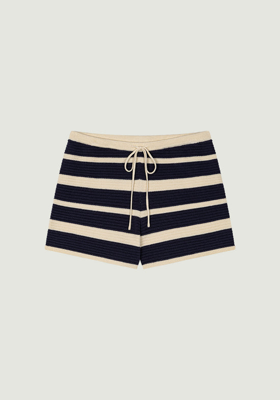 AIRY KNIT PANTS