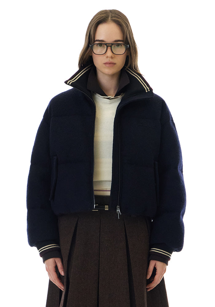 LEXI DOWN JACKET
