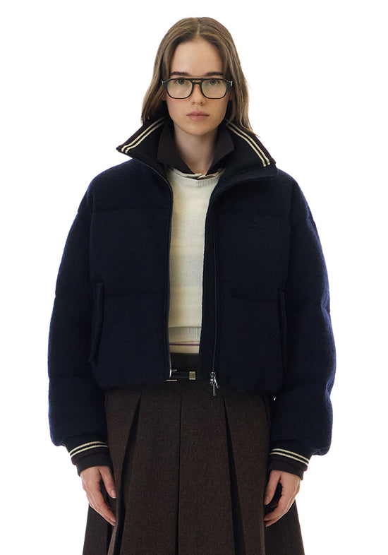 LEXI DOWN JACKET