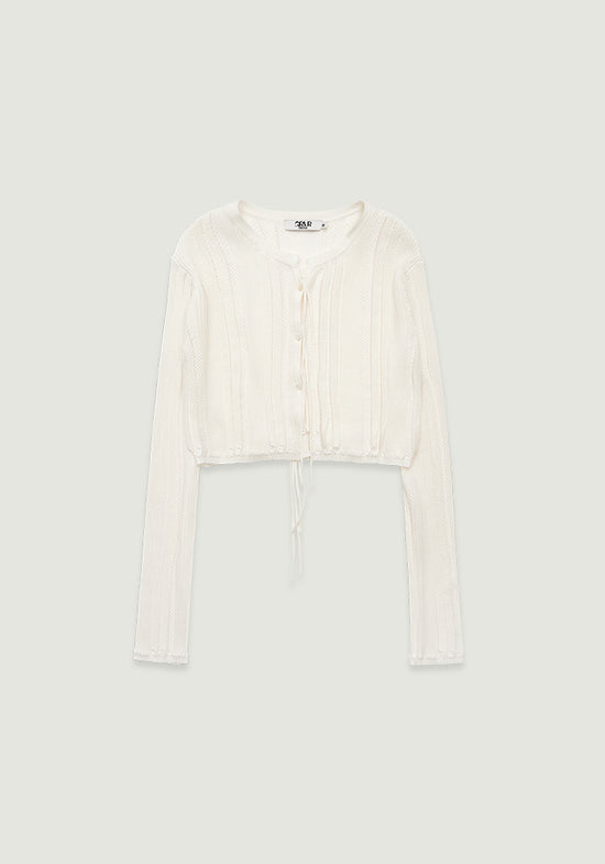 BOWEN CARDIGAN