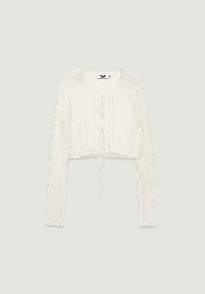 BOWEN CARDIGAN