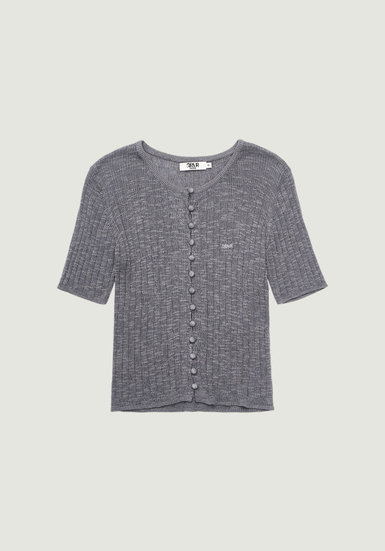 GABY H/S KNIT