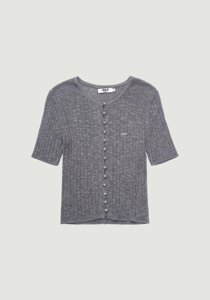 GABY H/S KNIT