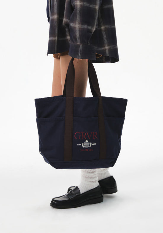 GRVR COLLEGE BAG