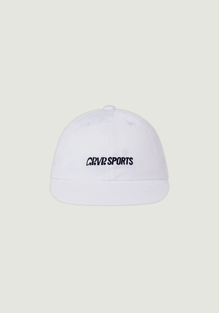 RYAN NYLON BALL CAP