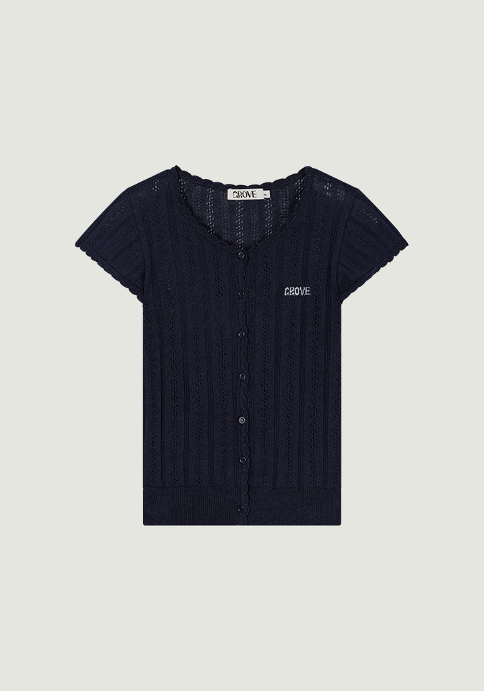 KOI KINT CARDIGAN