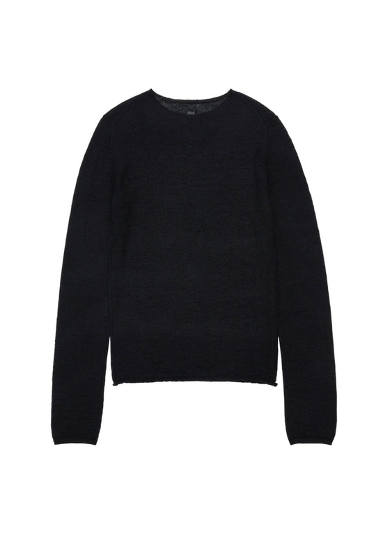 JULIET MOHAIR KNIT