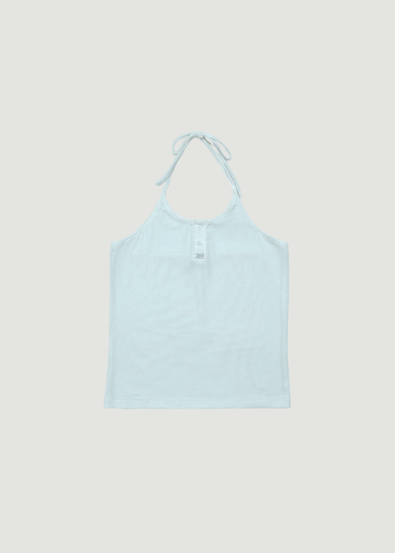 LIV HALTER TOP
