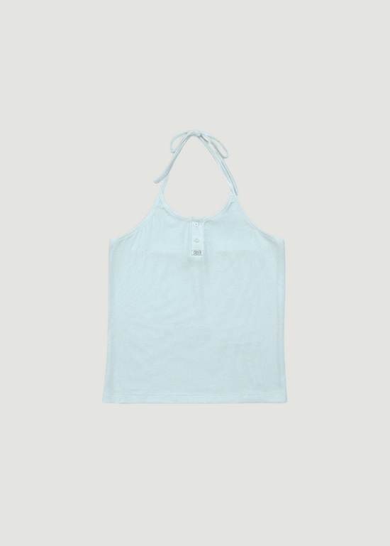 LIV HALTER TOP
