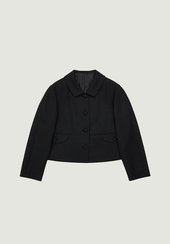 MERCY SINGLE JACKET