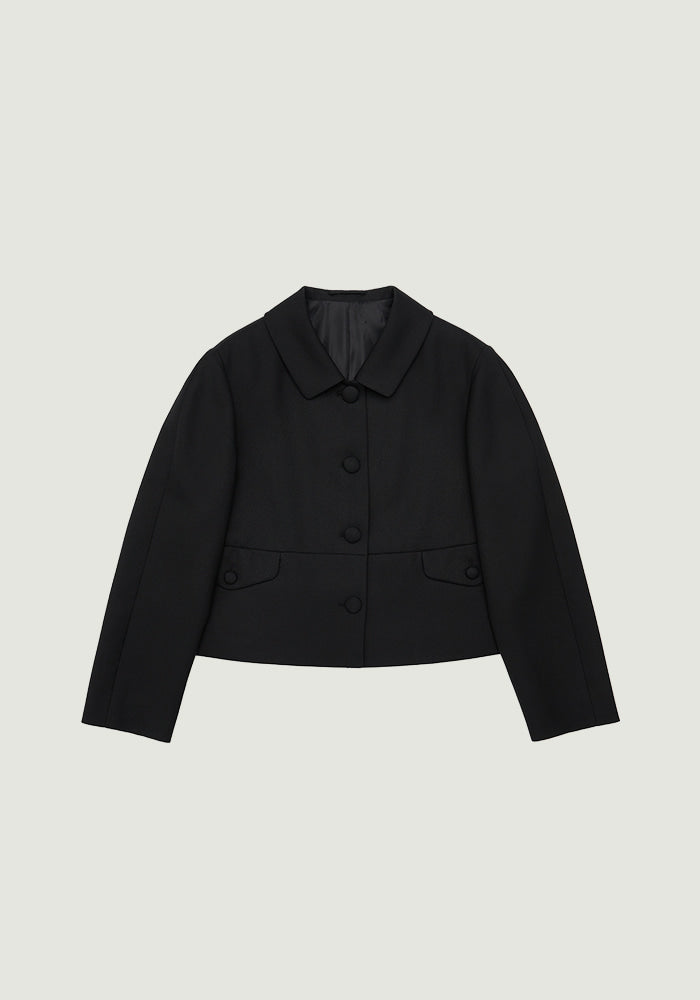 MERCY SINGLE JACKET