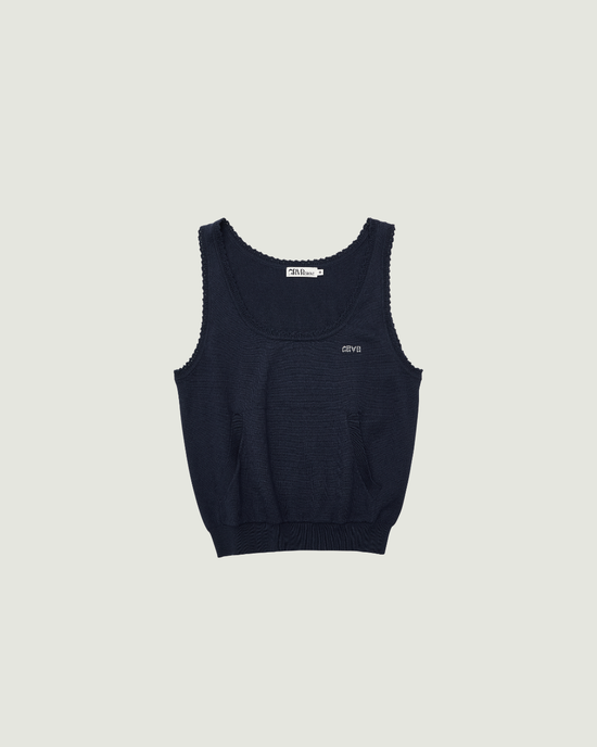 JESSIE SLEEVELESS