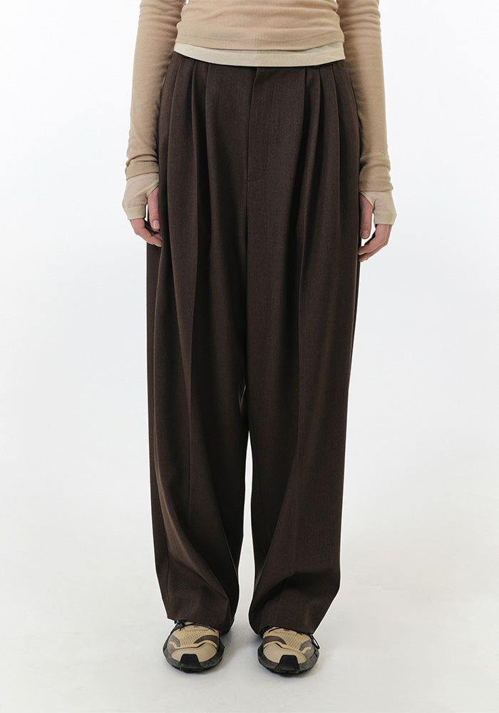 25FW ADEN PANTS