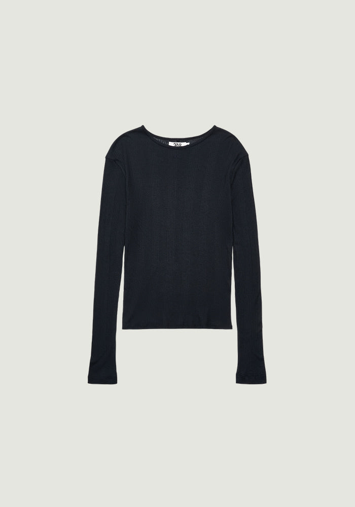GABY L/S T-SHIRT