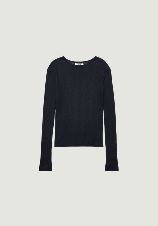 GABY L/S T-SHIRT