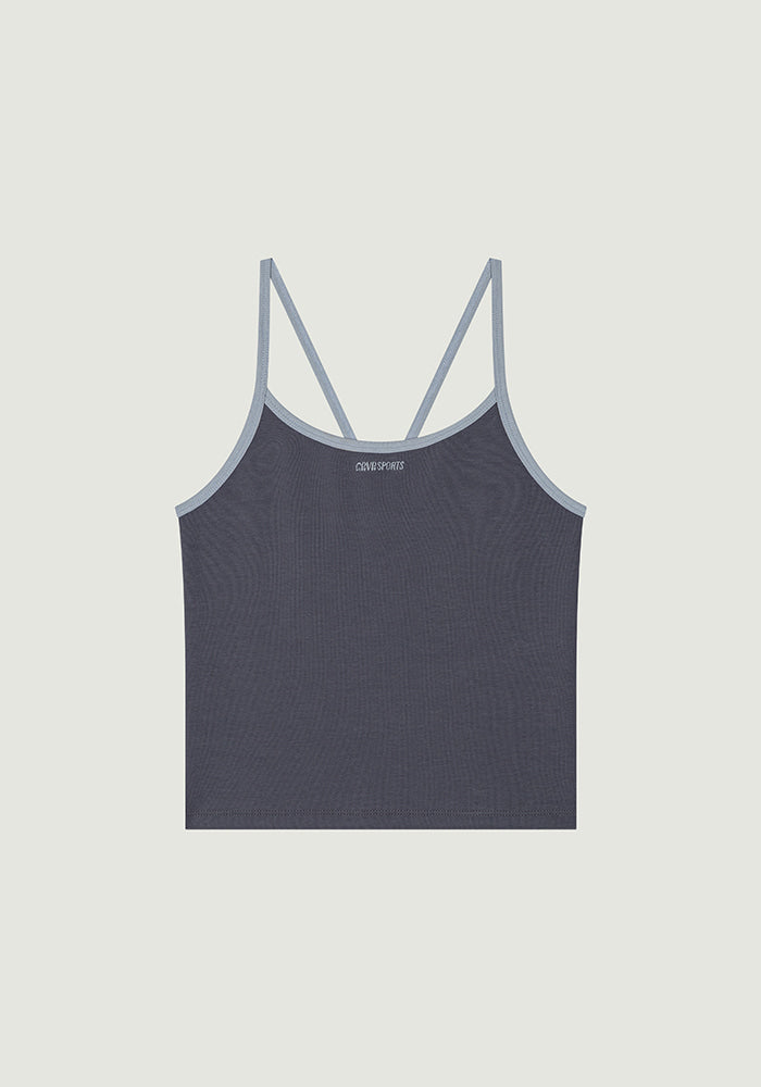 MOANA SLEEVELESS