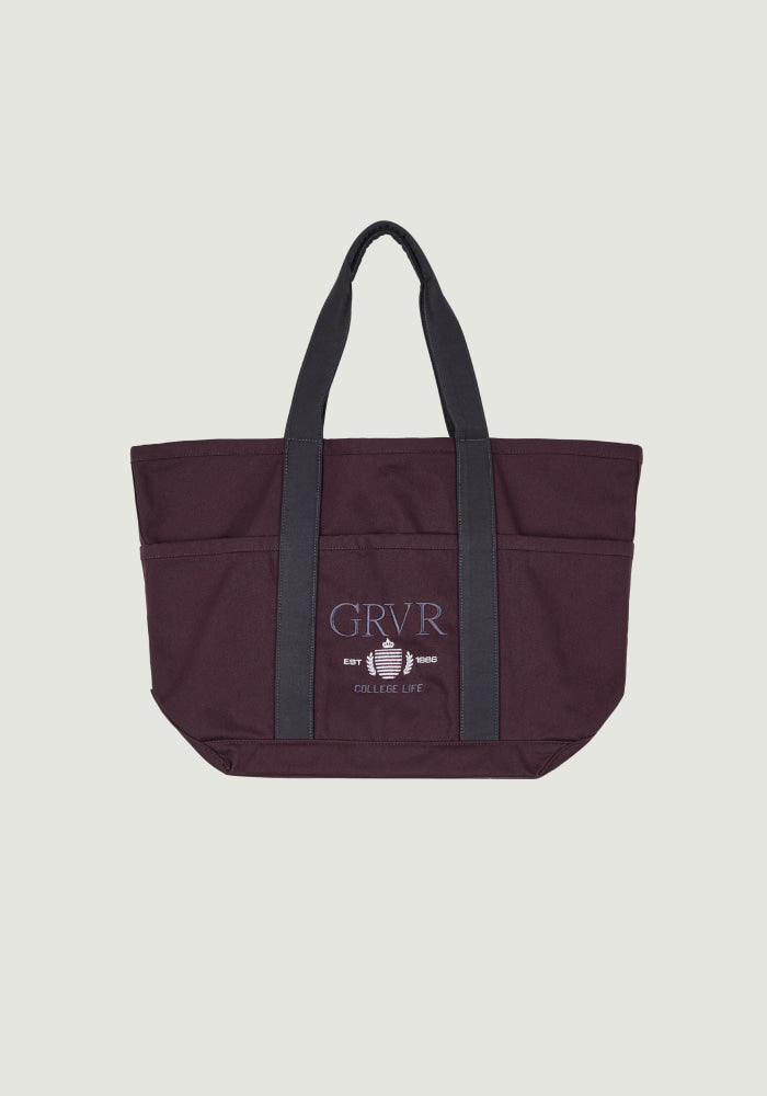 GRVR COLLEGE BAG