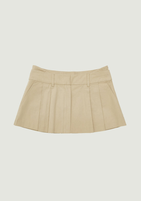 TYRA SKIRT