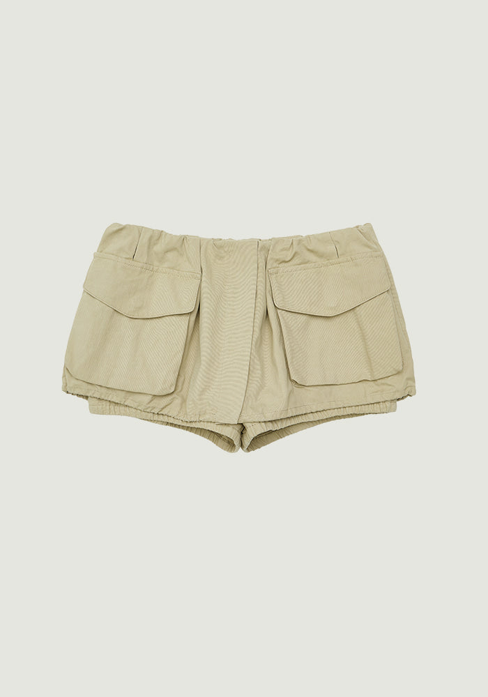 HUF POCKET SKIRT PANTS