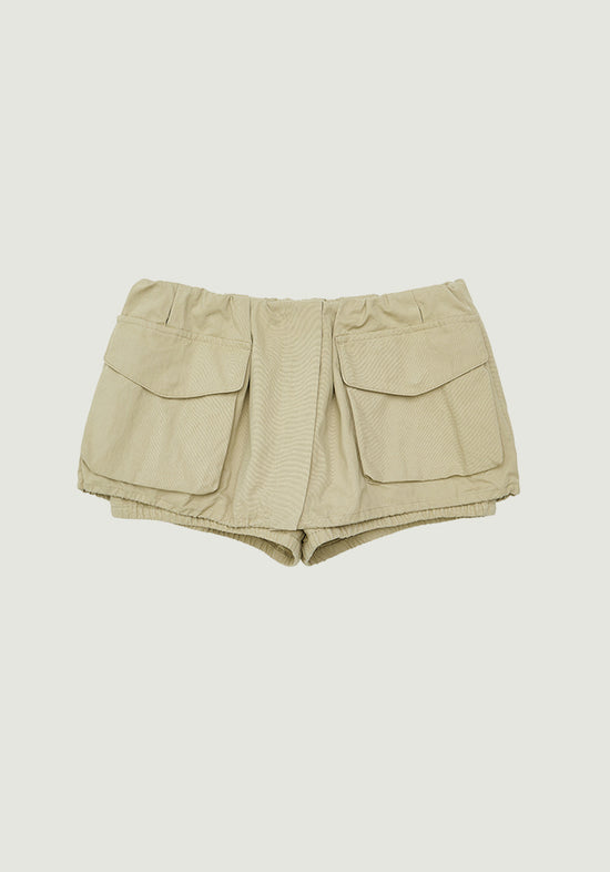 HUF POCKET SKIRT PANTS