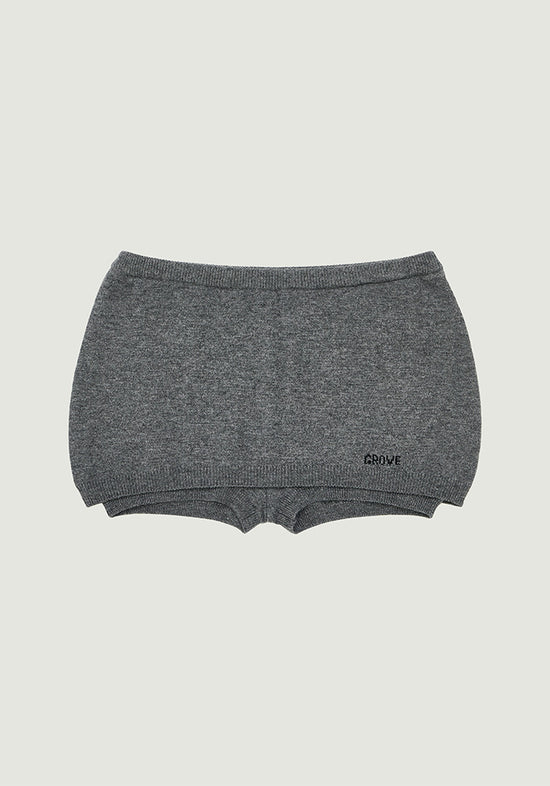 ELENA KNIT SKIRT PANTS