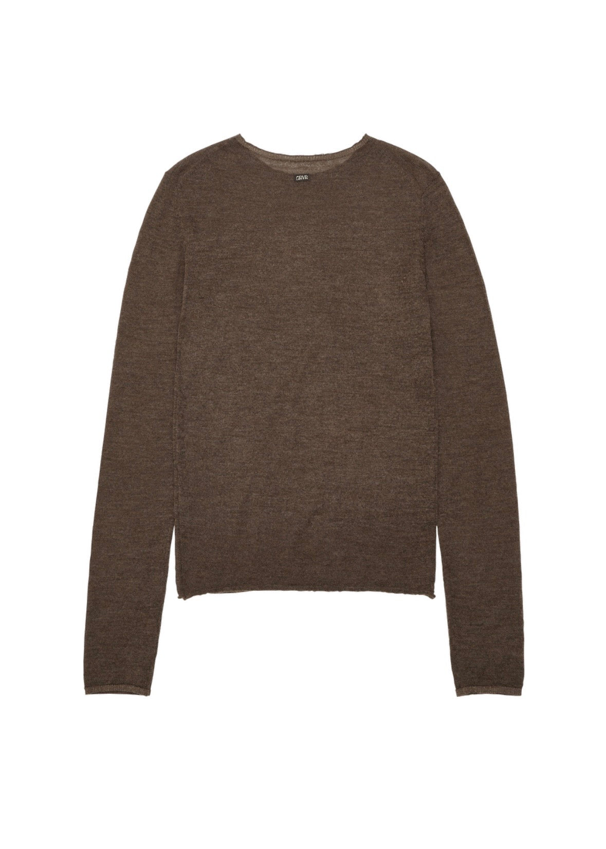 JULIET MOHAIR KNIT