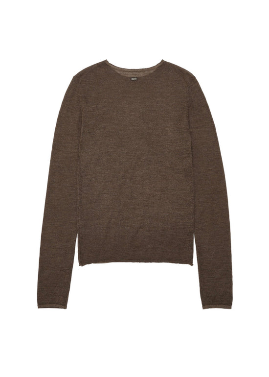 JULIET MOHAIR KNIT