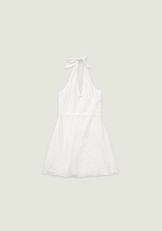 CATHERINE HALTER ONE-PIECE