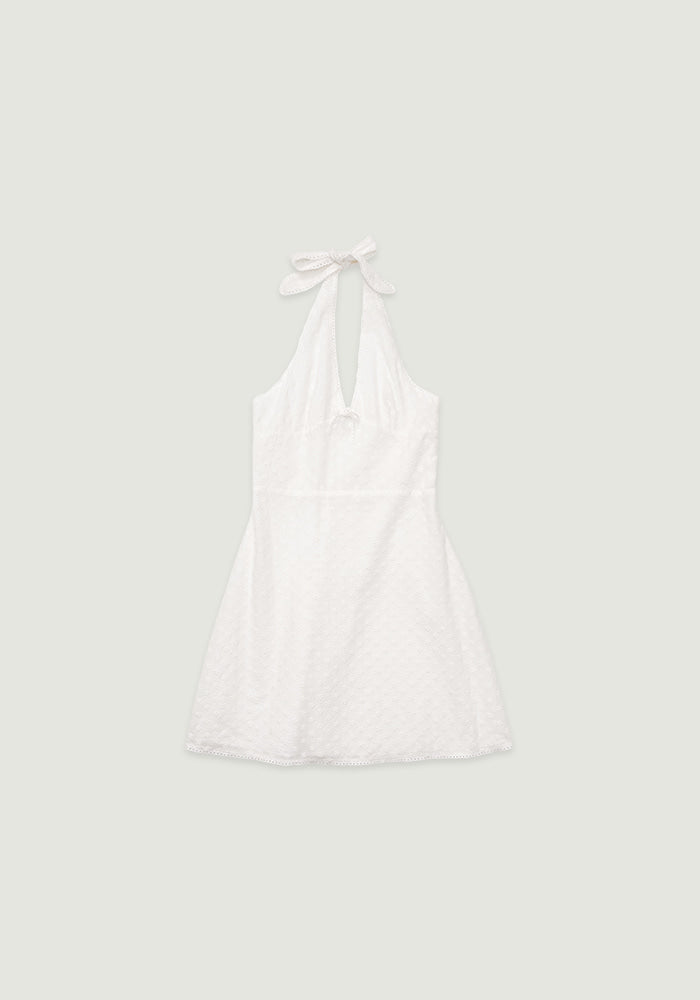 CATHERINE HALTER ONE-PIECE