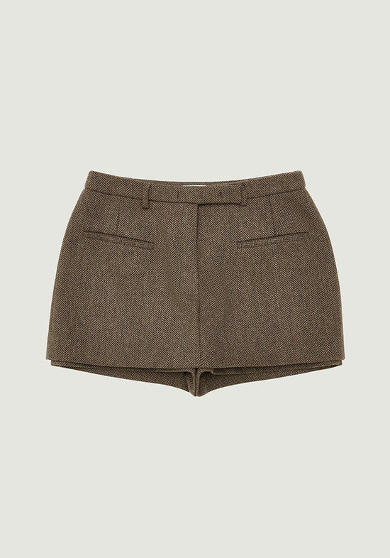 25FW BELLA SKIRT