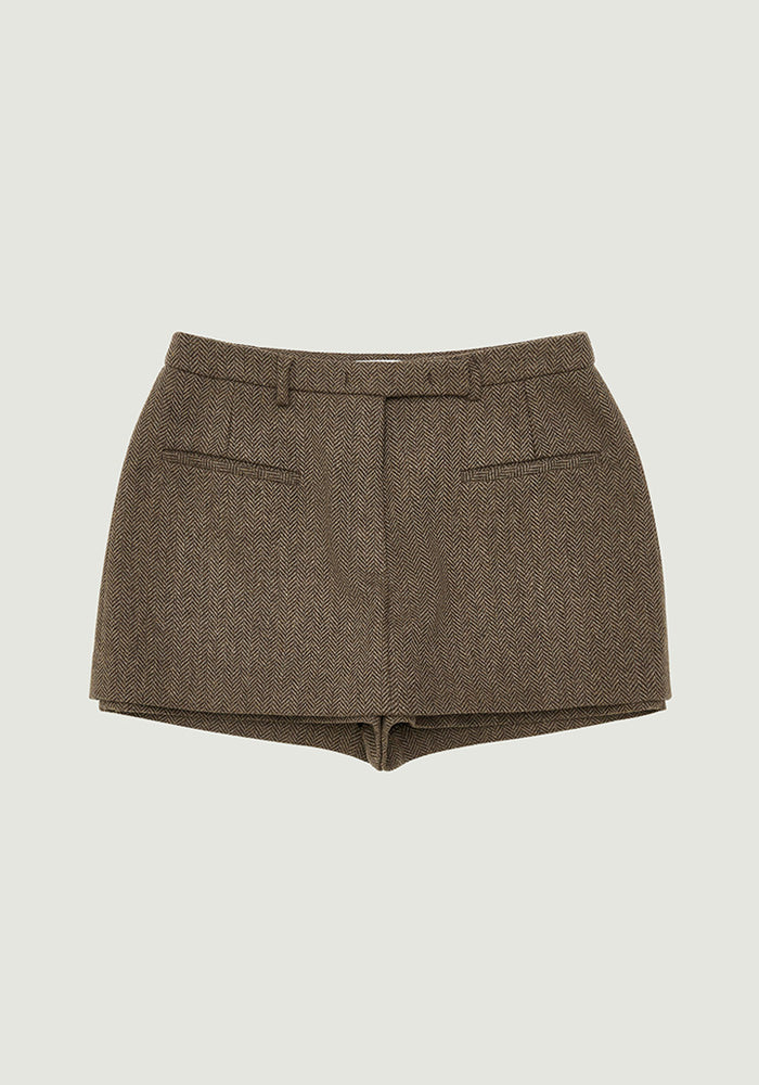 25FW BELLA SKIRT