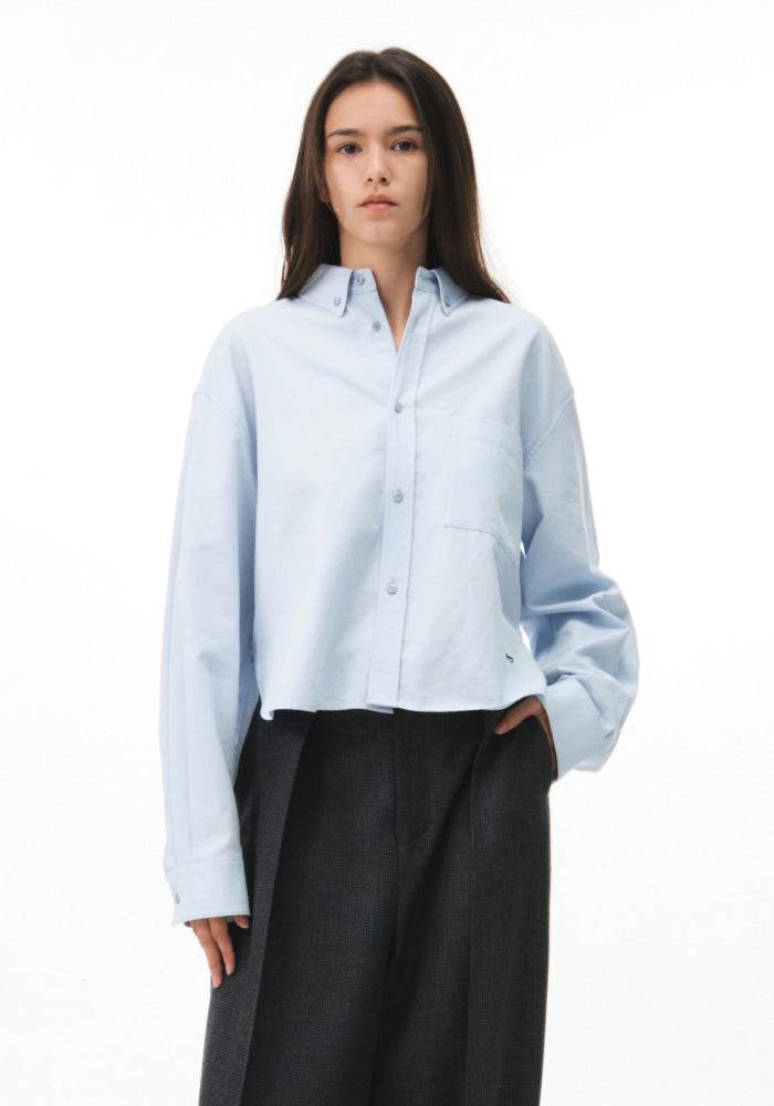 LIORA SHIRT