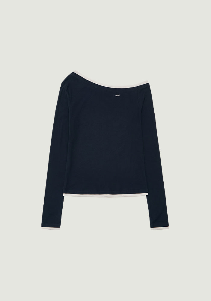MELI OFF-SHOULDER