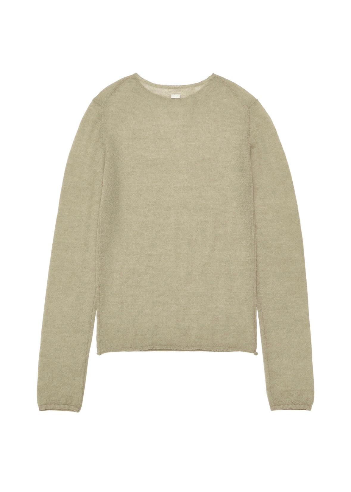 JULIET MOHAIR KNIT
