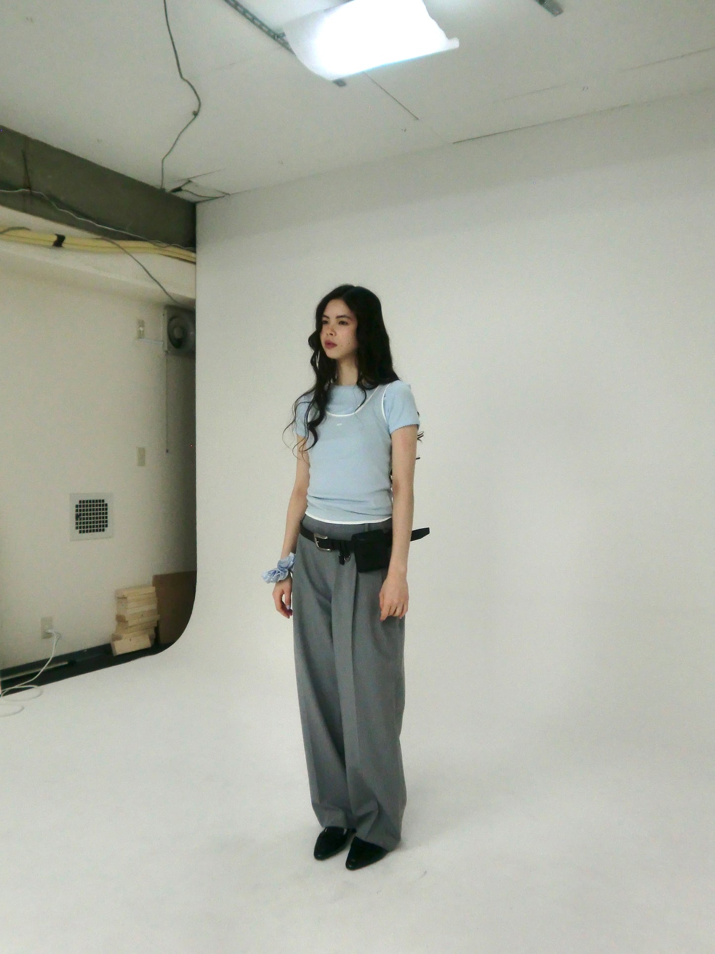 LETTE BASIC T-SHIRT