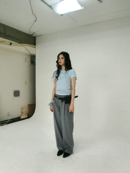 LETTE BASIC T-SHIRT