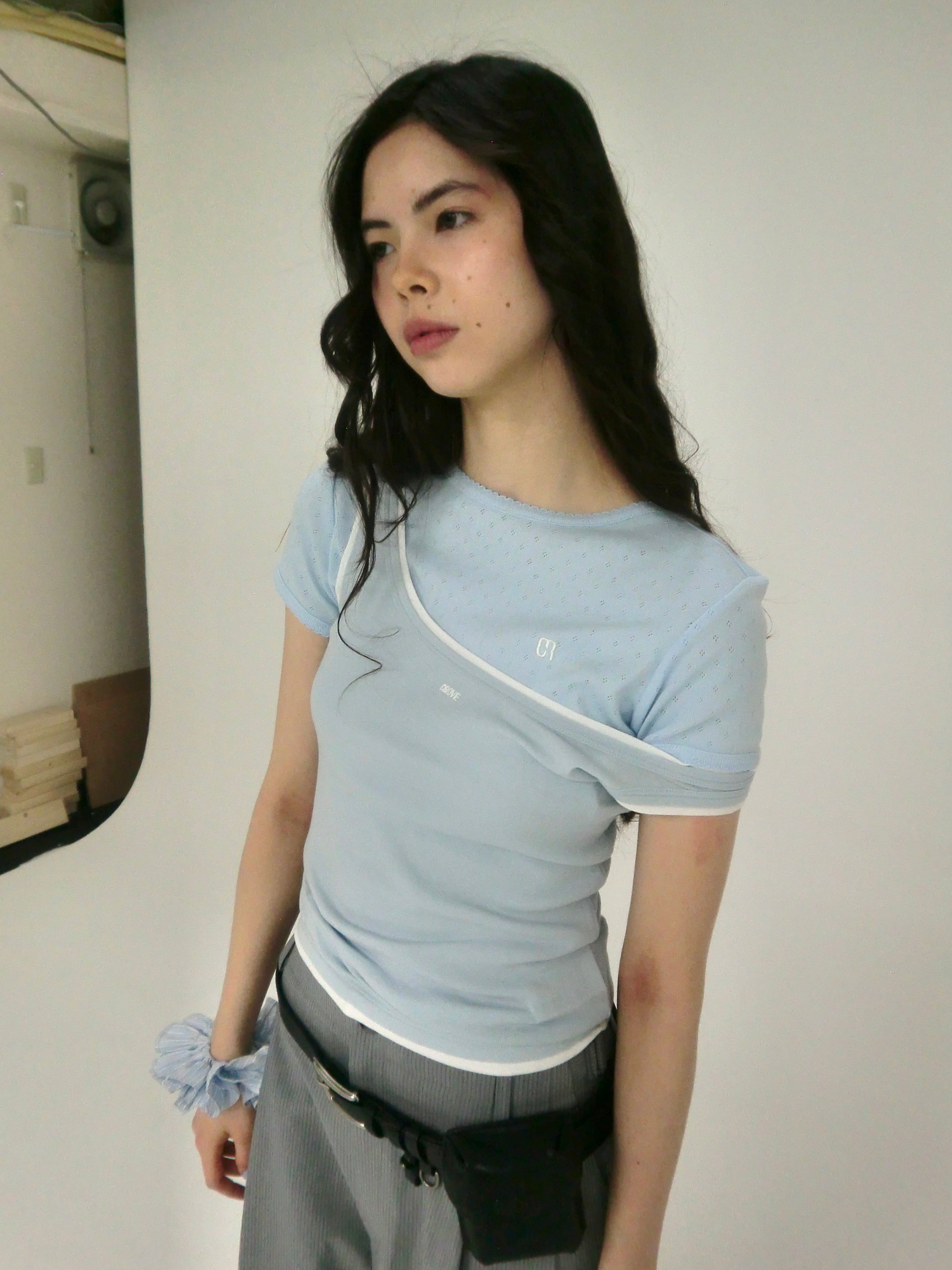 LETTE BASIC T-SHIRT