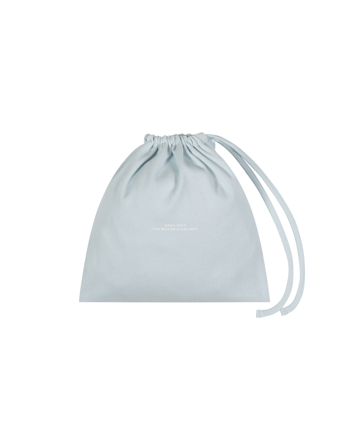 GRVB_25SS BASIC POUCH