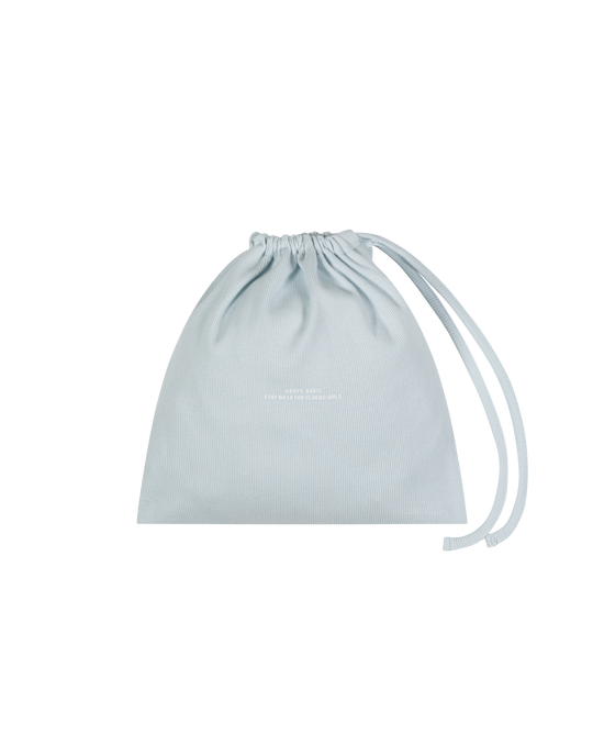 GRVB_25SS BASIC POUCH