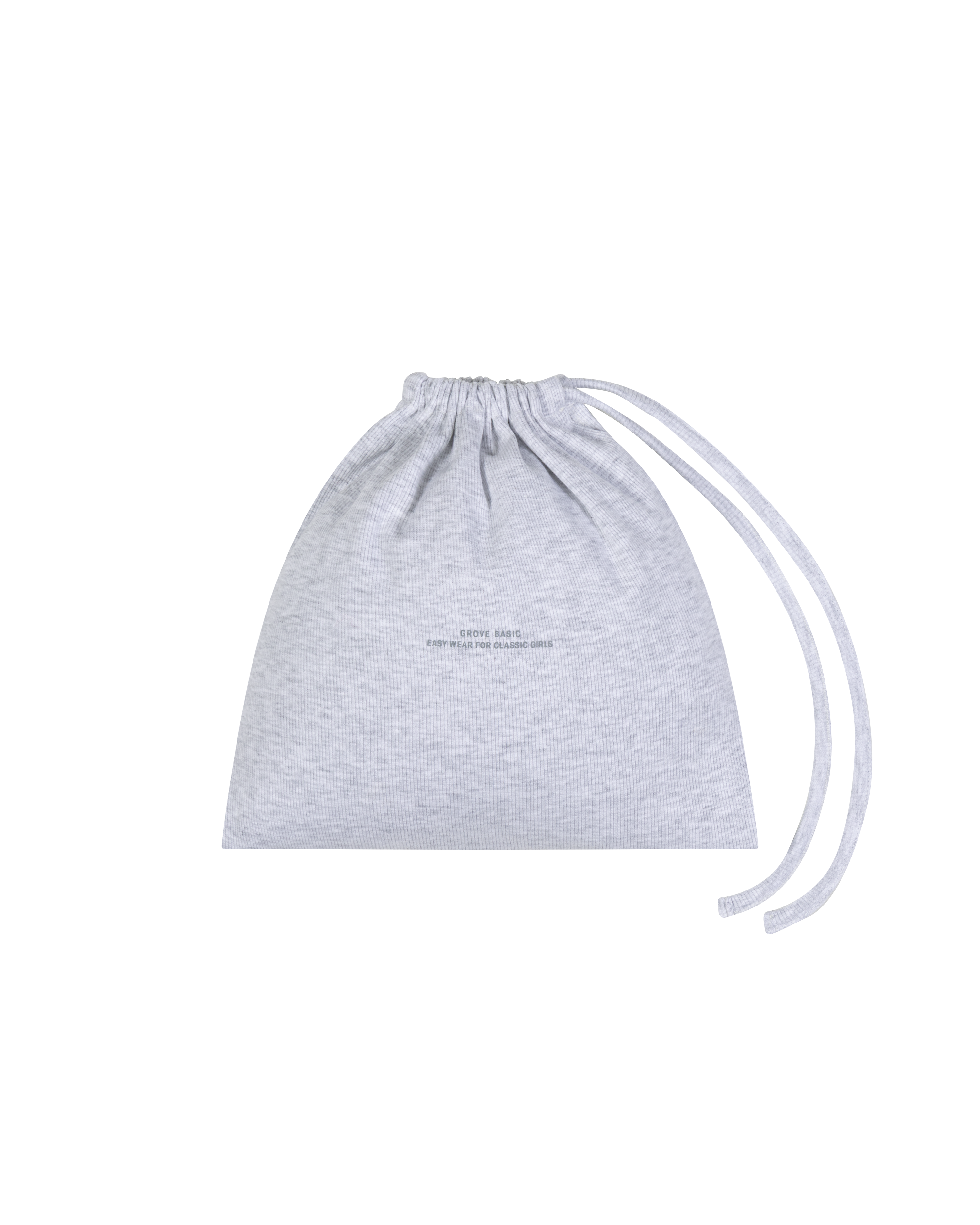 GRVB_25SS BASIC POUCH