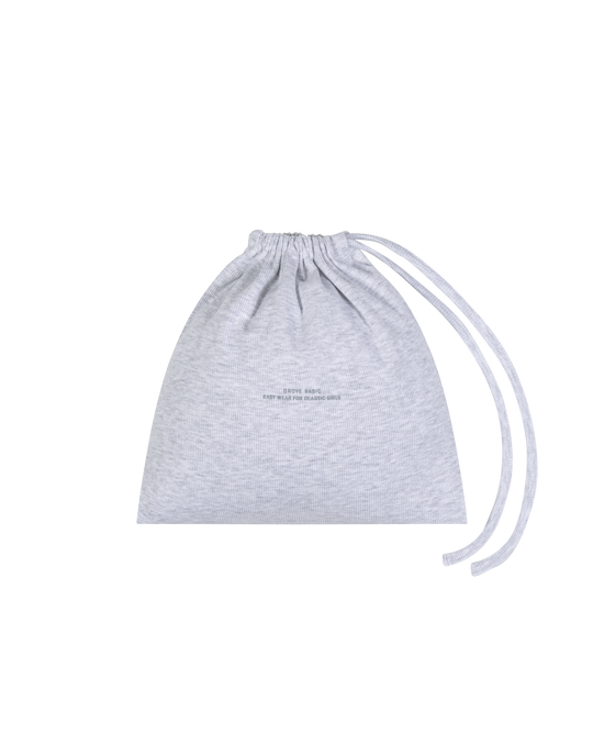 GRVB_25SS BASIC POUCH