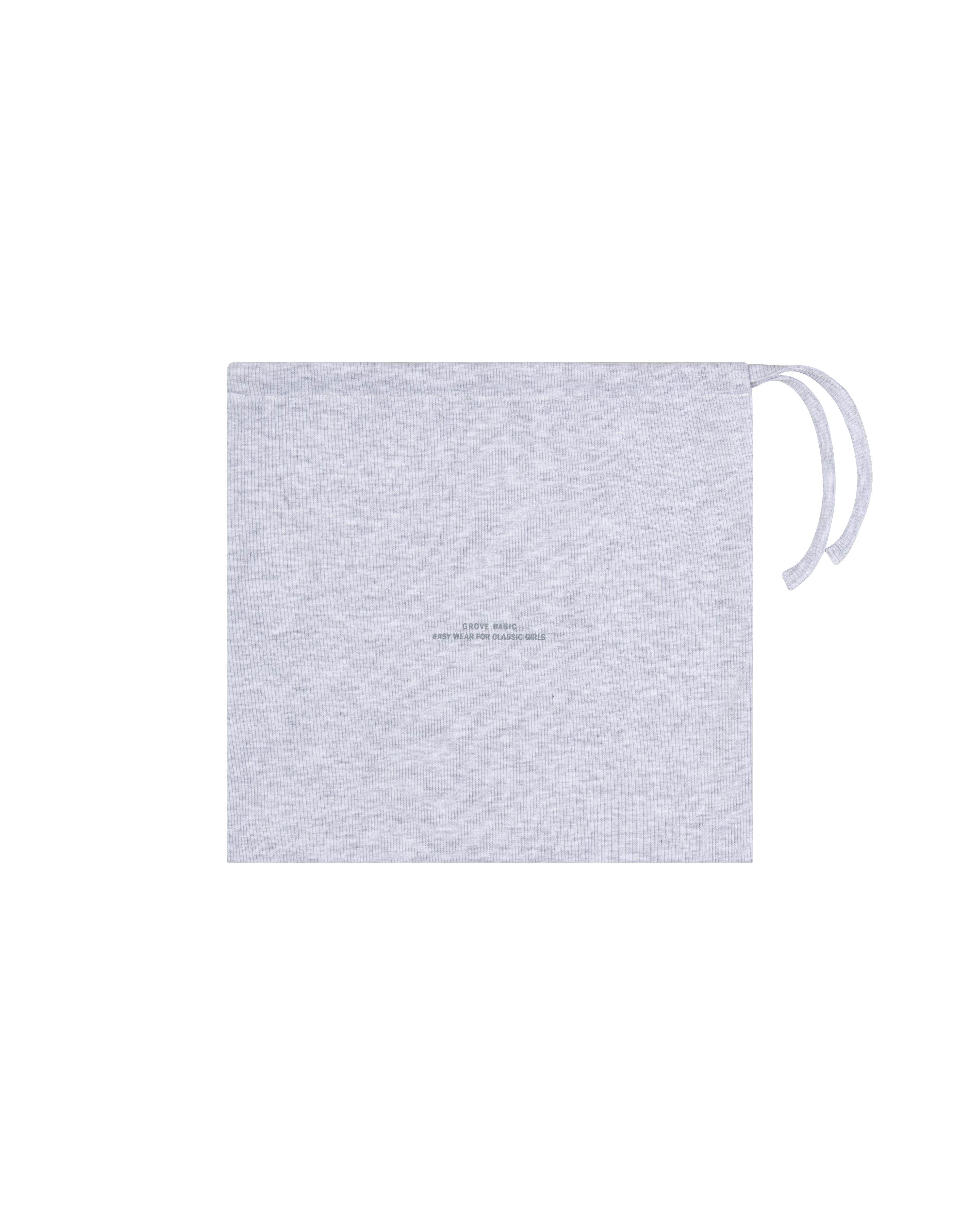 GRVB_25SS BASIC POUCH