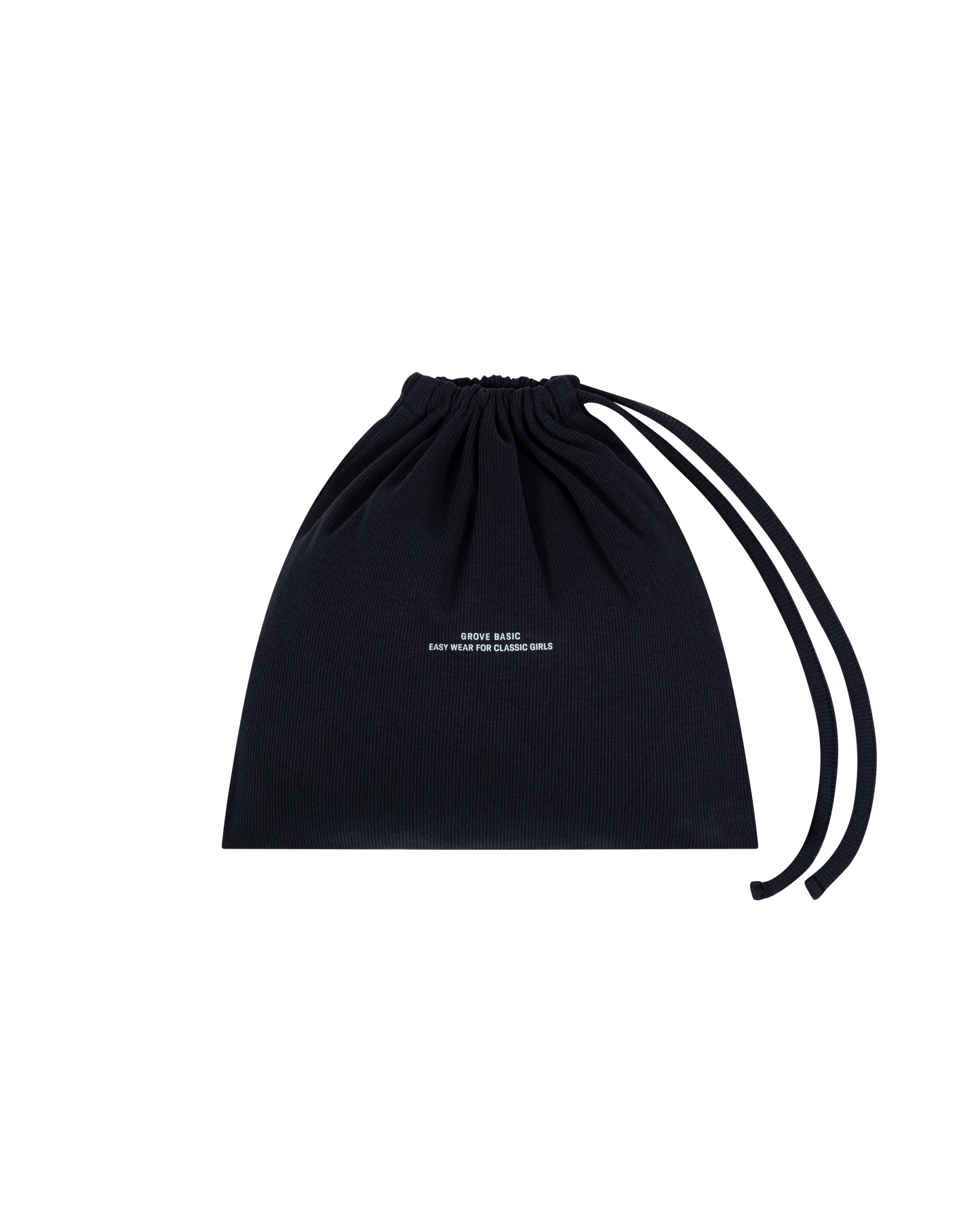 GRVB_25SS BASIC POUCH