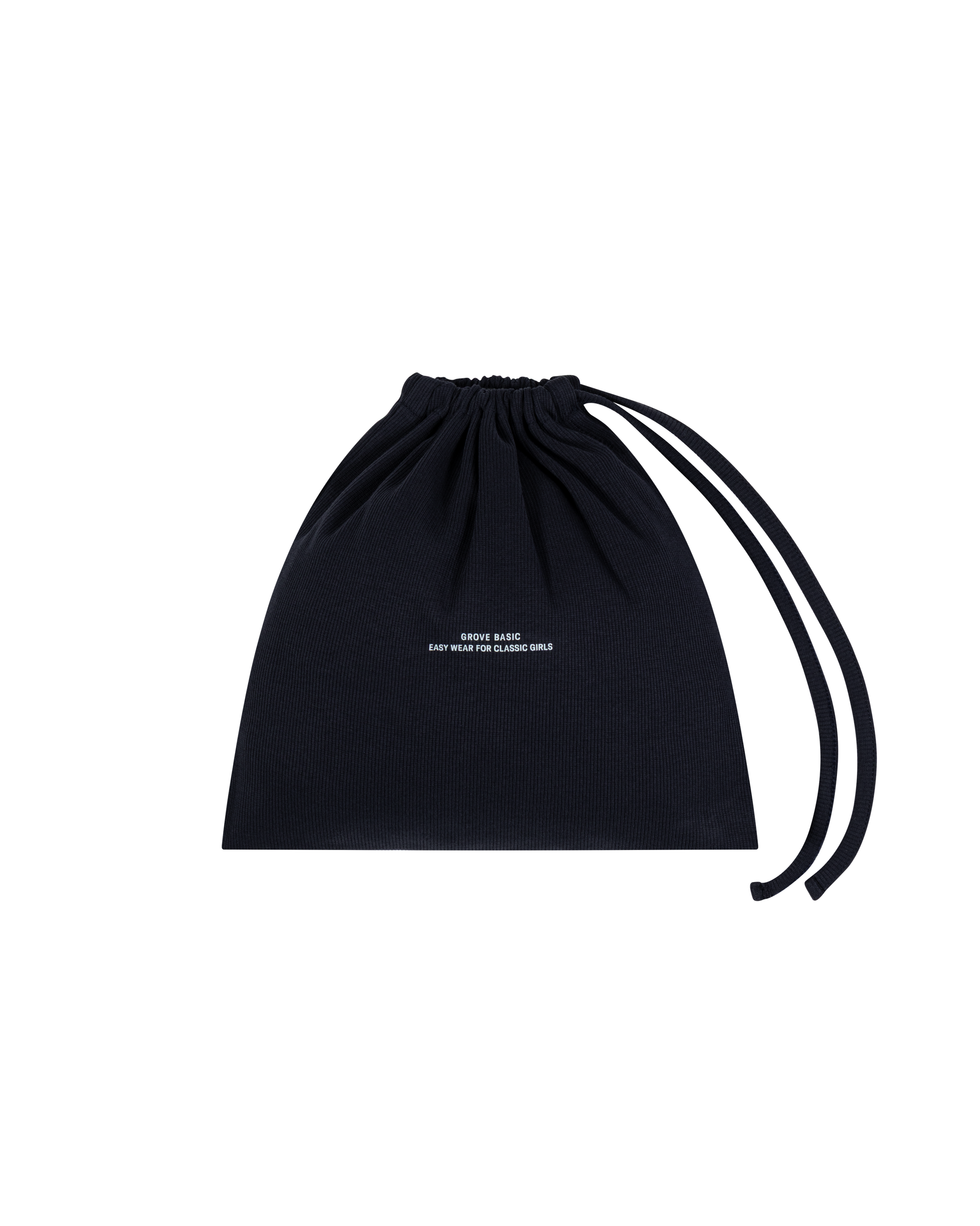 GRVB_25SS BASIC POUCH