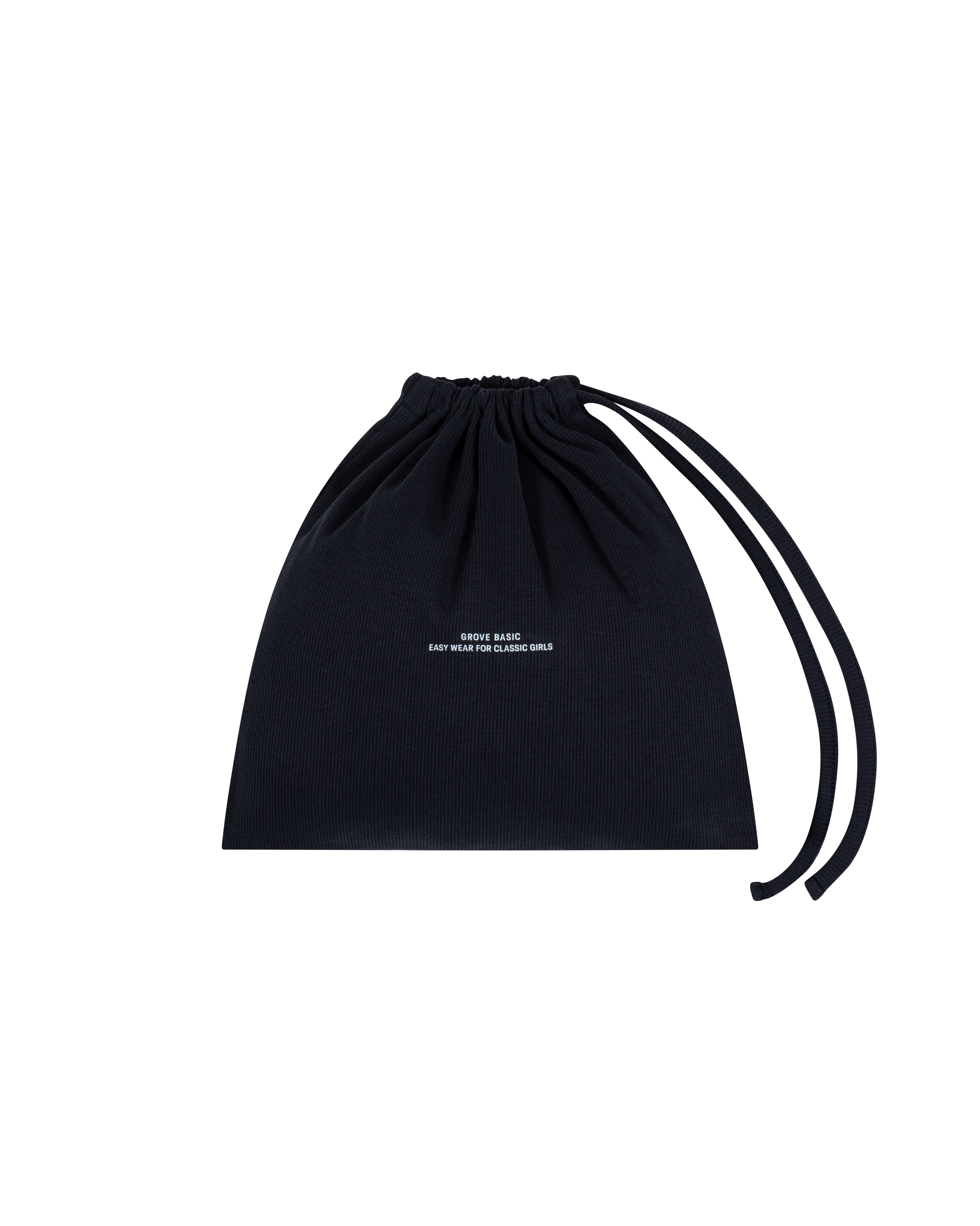 GRVB_25SS BASIC POUCH